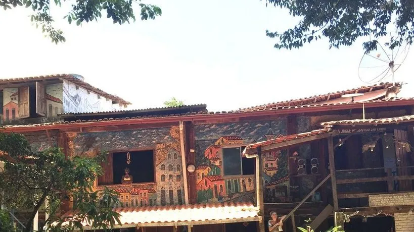 Pousada Casa Jorge Amado - Image 1
