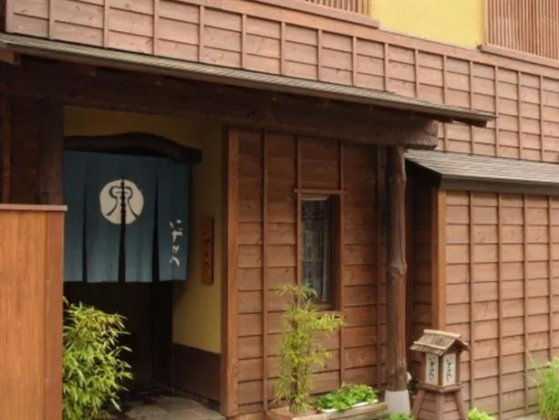 Shima Onsen Izumiya - Image 1