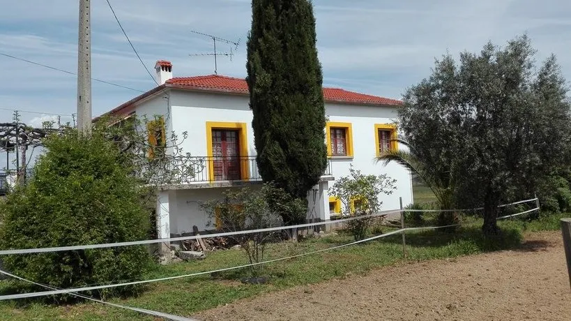 Quinta com cavalos e BTT - Image 1