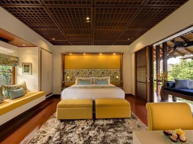 Windu Villas - an elite haven - Image 1