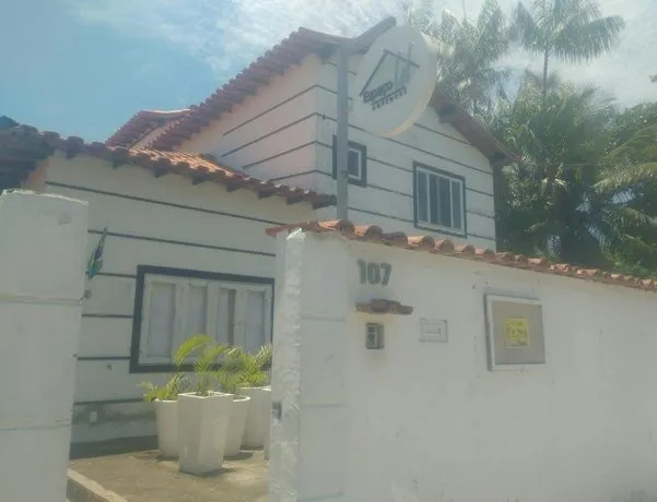 Bed & Breakfast LD - Image 1