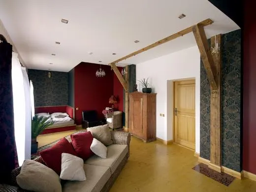 Hotel Das Crocodill - Image 1
