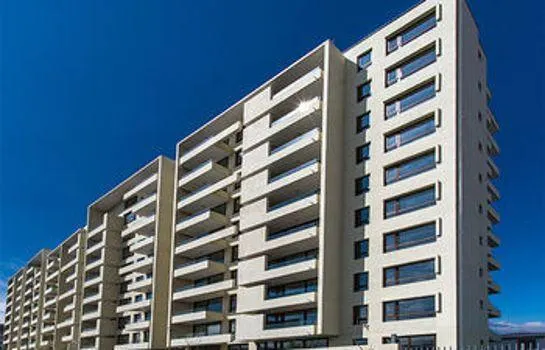 Santiago Town Apartamentos - Image 1