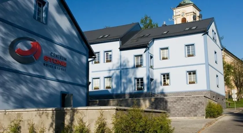 Centrum Stone - Image 1