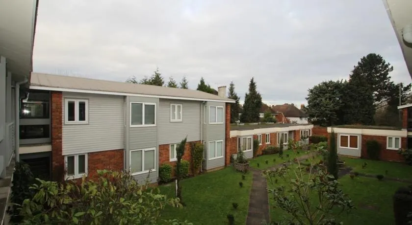 MATHON COURT - Image 1