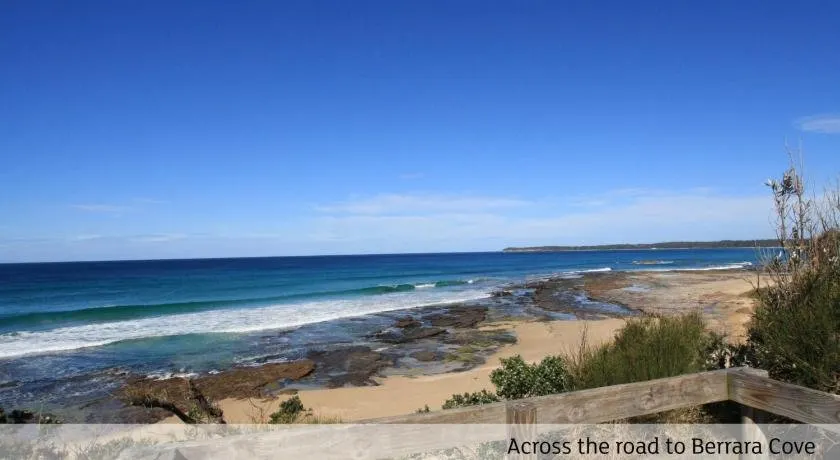 Silversands Beach House - Image 1