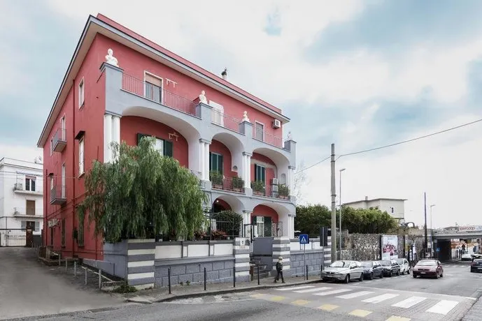 Annachiara B&B - Image 1