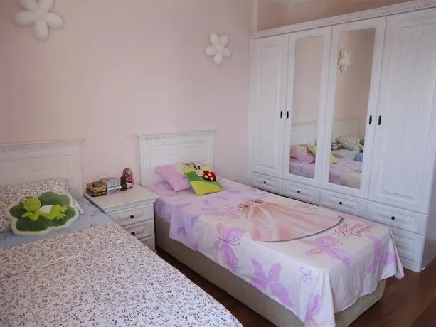 Fsm Residence Derya Gundogan - Image 1