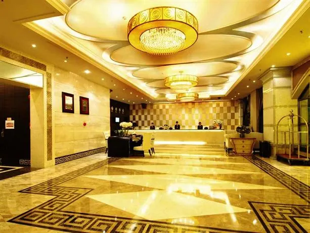 Oscar Hotel - Image 1