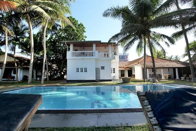Villa Caterina Group - Image 1