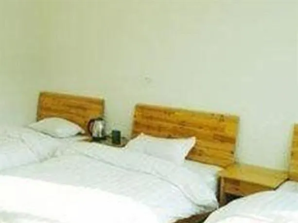 Wangxiangyuan Hotel - Image 1