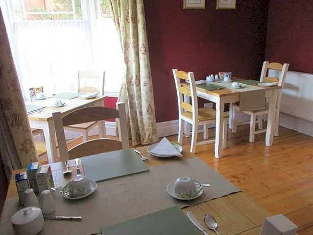 Brookshill House B&B - Image 1