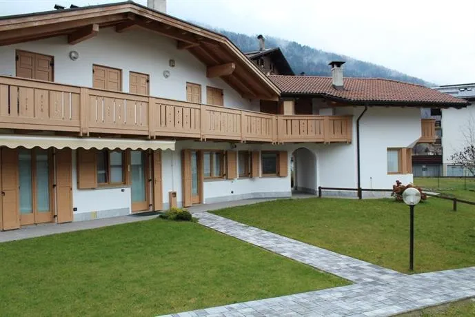 Appartamento PINZOLO - Carisolo - Image 1