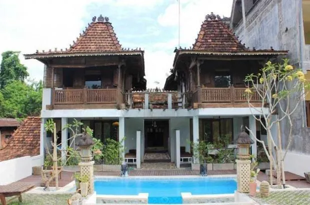 Umah Gran Guest House - Image 1