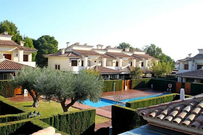 ARENDA Pino Alto Holiday Home Cristal 11 - Image 1