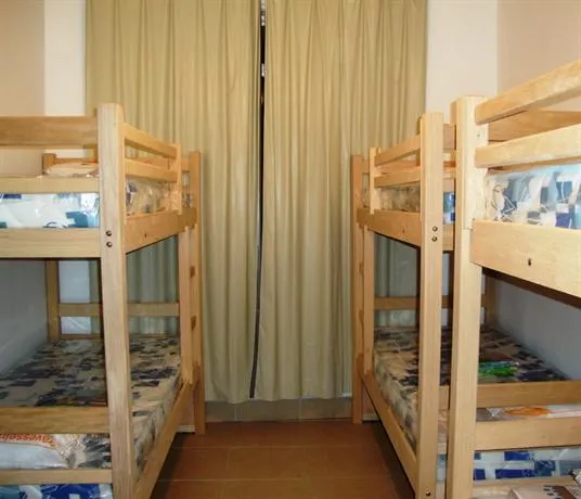 Urcarioca Hostel - Image 1