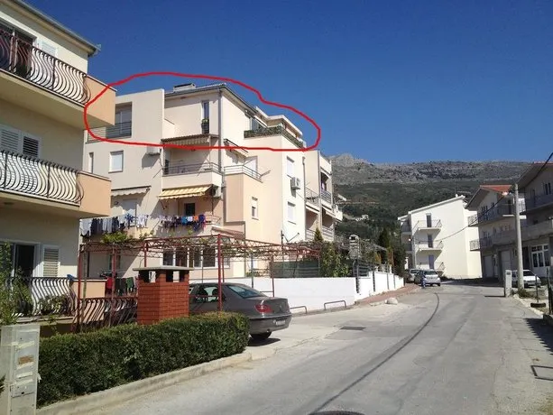Apartment Leptir - Image 1