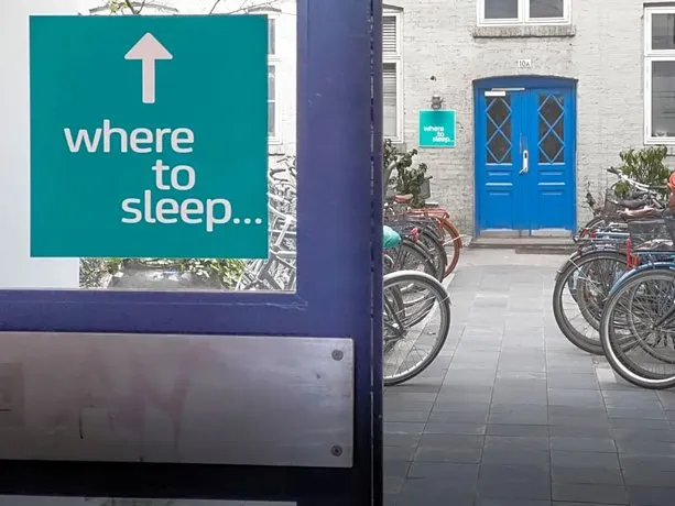 Copenhagen Backpackers Hostel - Image 1