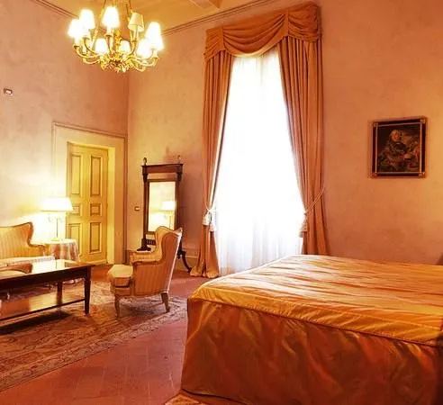Badia di Campoleone Green Resort - Image 1