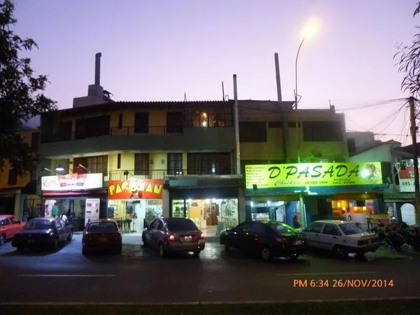 Rent - Mini Aparment - Image 1