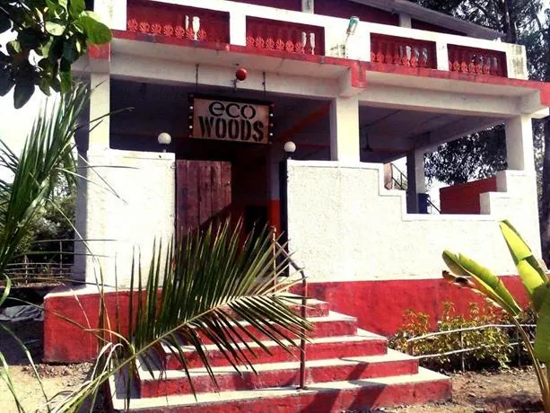 ECOWOODS FARMSTAY - Image 1