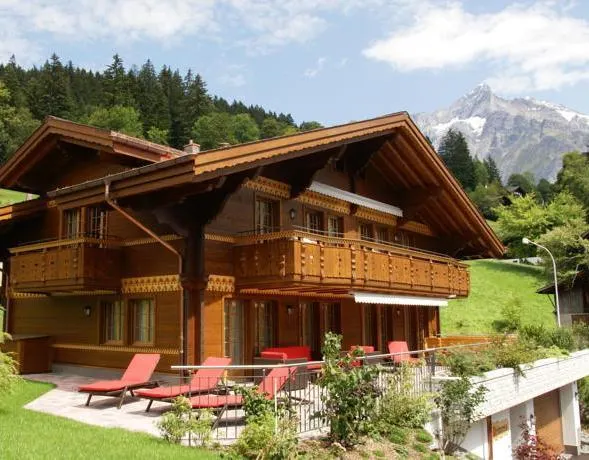 Chalet Princess - GriwaRent AG - Image 1