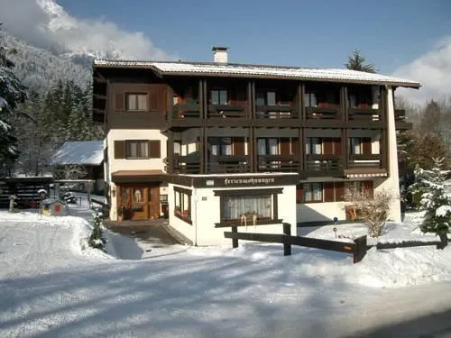 Frühstückspension-Gästehaus Banella - Image 1