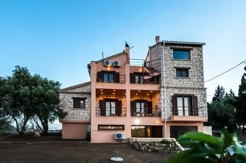 Villa Leto - Image 1