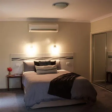 Cottonwoods Accommodation - Image 1