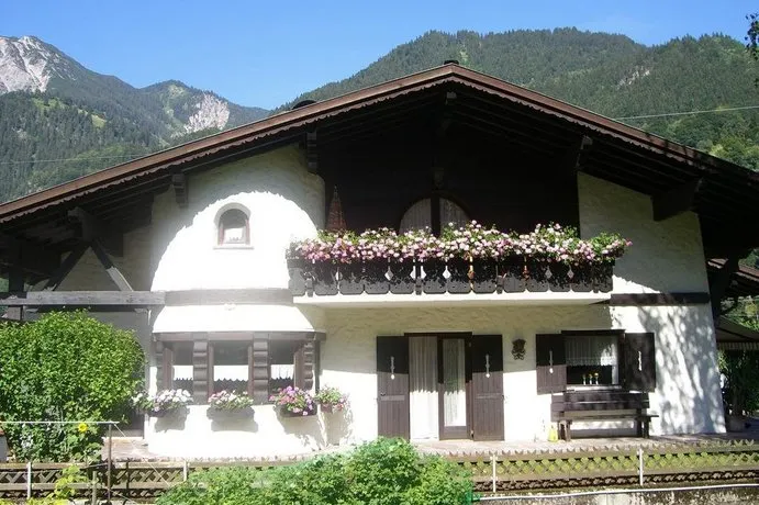 Haus Ebner - Image 1
