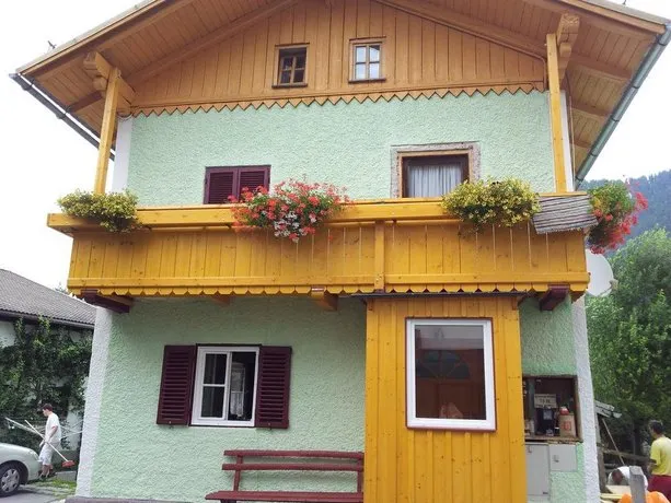 Ferienhaus Fuchslechner - Image 1