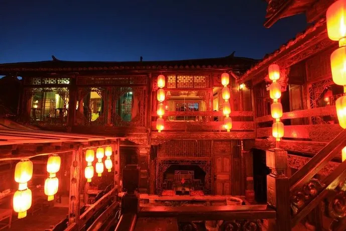 Lijiang Suiyue 2416 - Image 1