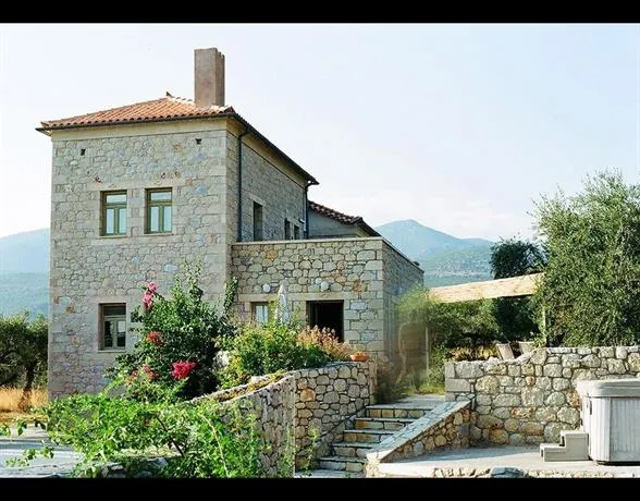 Meropi Villas - Image 1