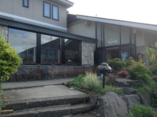 Hotel Kawanami - Image 1