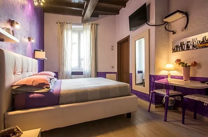 Bed & Breakfast Parmacentro - Image 1