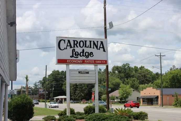 Carolina Lodge - Image 1