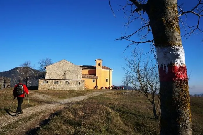 La Casa del Cammino e della Parola - Image 1