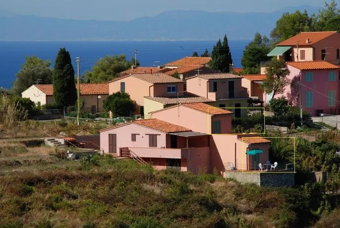 Borgo Patresi Elba - Image 1