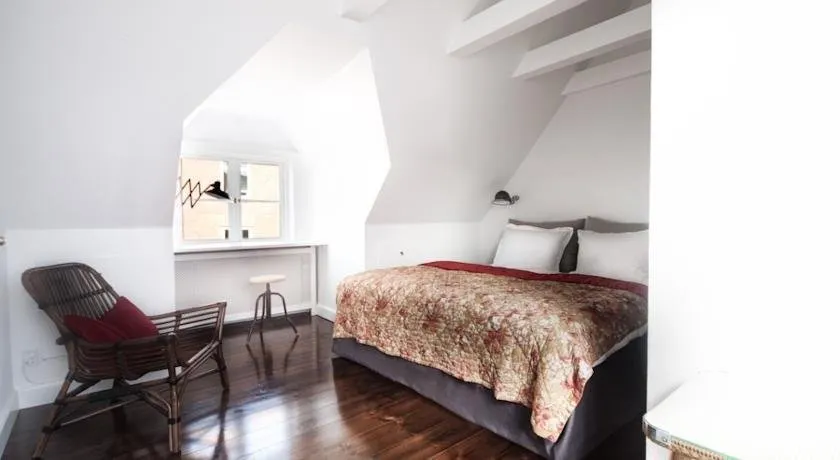 Sankt Annæ B&B - Image 1