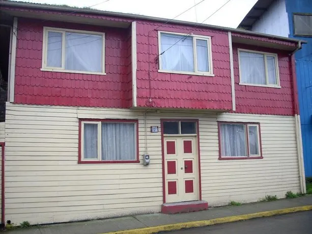 Hostal Maria Fresia - Image 1