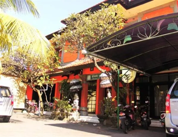 Sekar Bali Homestay - Image 1
