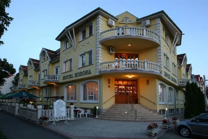 Hotel Korona - Image 1