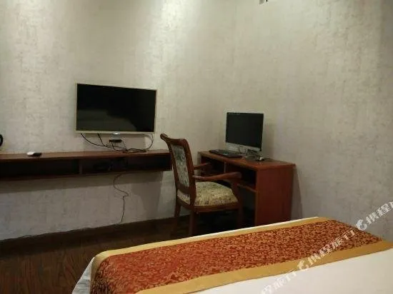 Xiangyun Hostel - Image 1