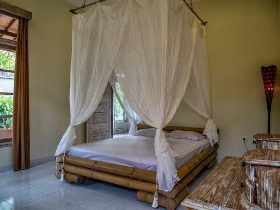 Rumah Frangipani - Image 1