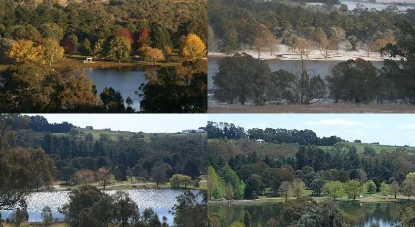 Lakeview Luxury Retreat - Image 1