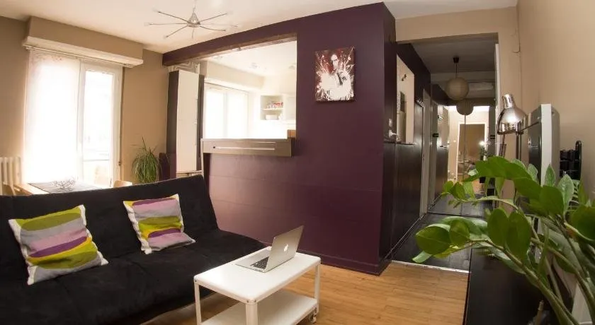 Appartement Quartier Halles - Image 1