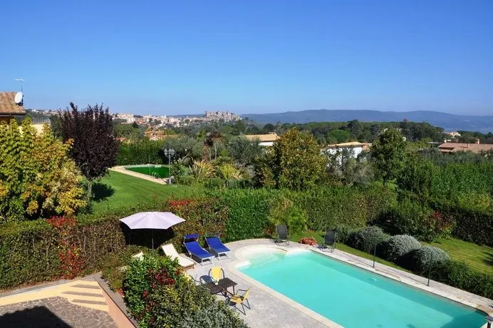 Bracciano Holiday - Image 1