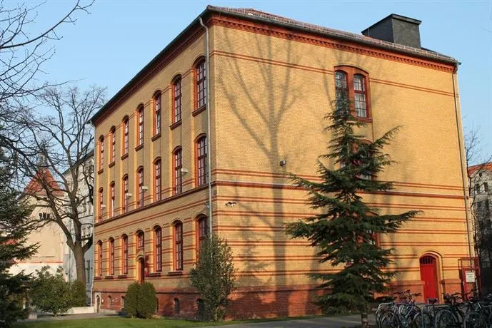 Hotel Die Schule - Image 1