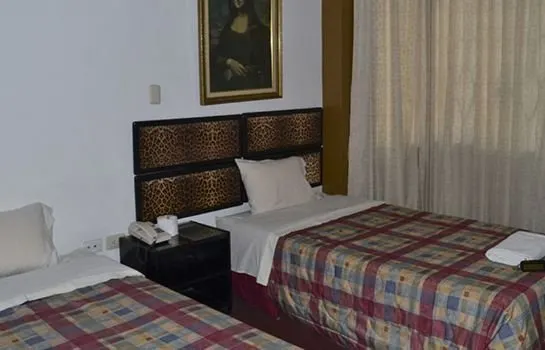 Hotel America - Image 1