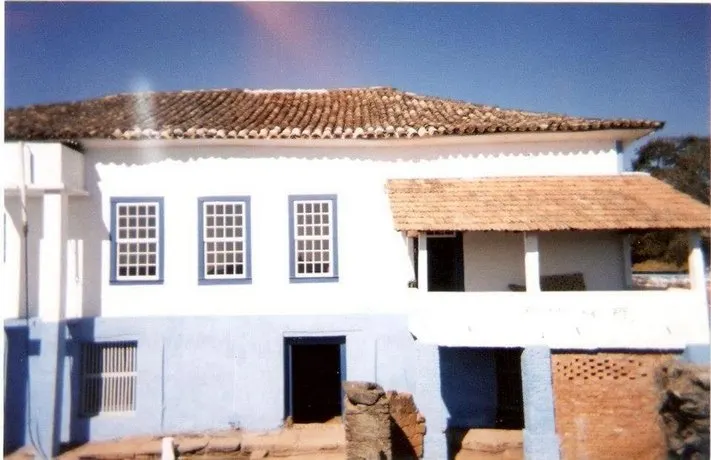 Pousada Fazenda das Bicas - Image 1